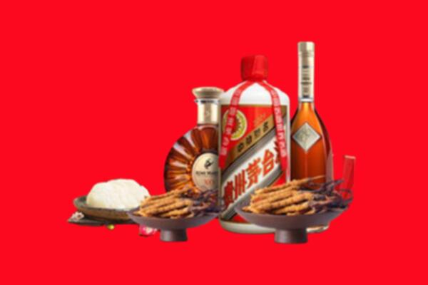 株洲市天元区烟酒回收礼品