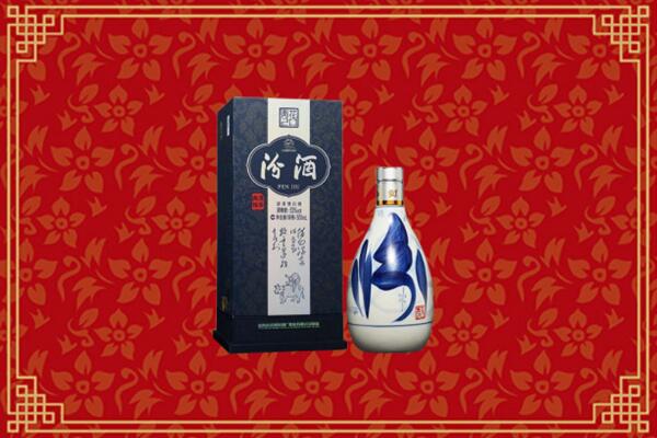 高价求购：株洲市天元区回收汾酒