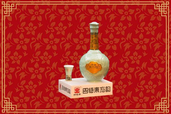 株洲市天元区回收四特酒